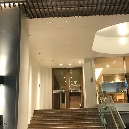 Hotel Yururito Osaka Exteriör bild