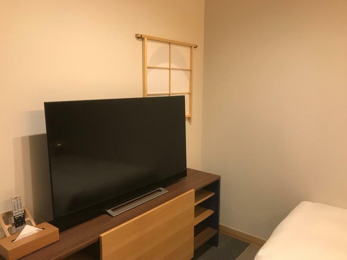 Hotel Yururito Osaka Exteriör bild